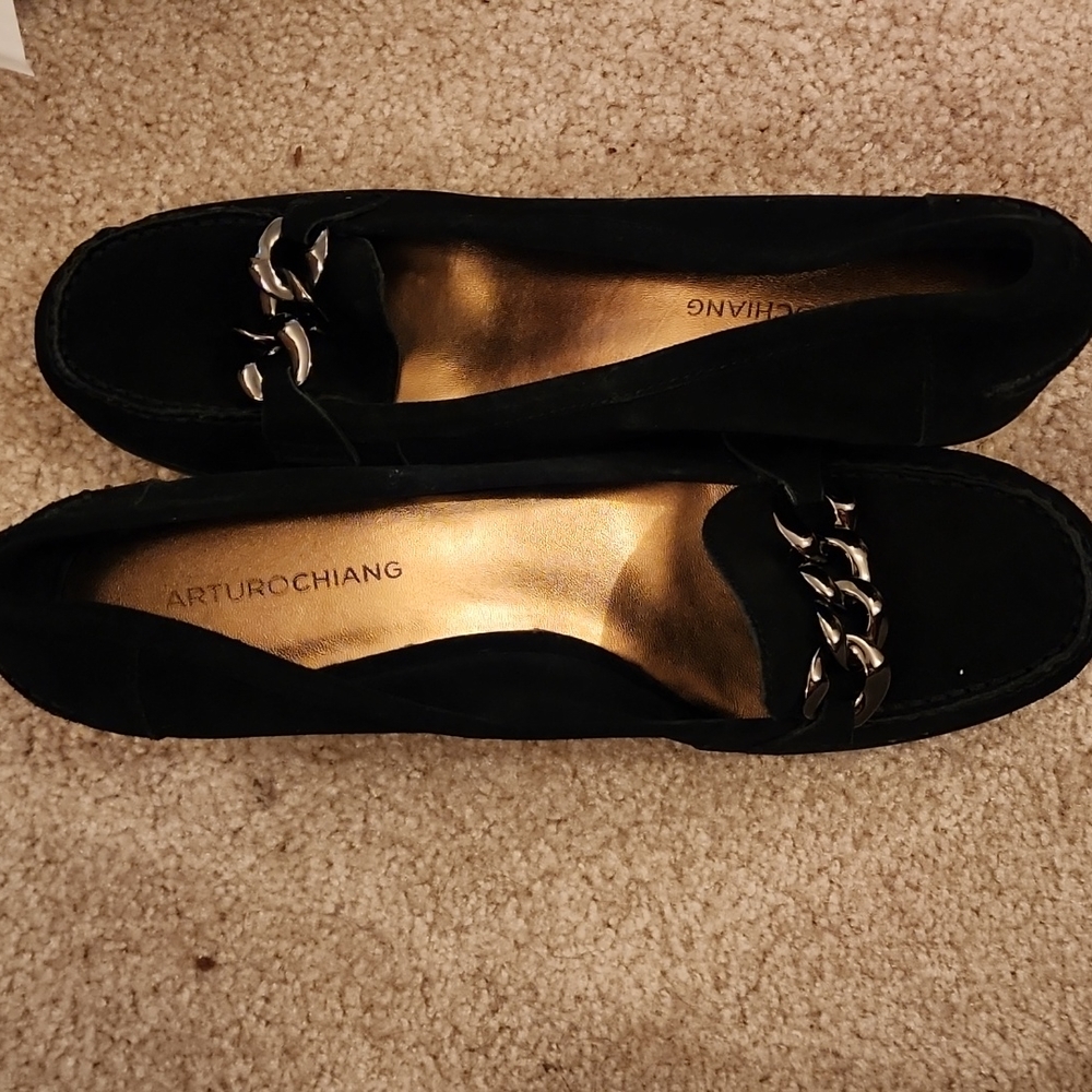 Wedge lofers